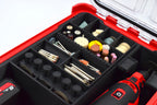 Wkładka organizacyjna do PACKOUT™ – kompatybilna z Multiszlifierką Milwaukee M12 BLROT