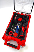 Wkładka organizacyjna do PACKOUT™ – kompatybilna z Lutownicą Milwaukee M12 Si