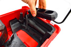 Wkładka organizacyjna do PACKOUT™ – kompatybilna z Dmuchawą Milwaukee M18 BLHSB