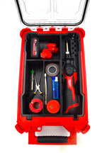 Wkładka organizacyjna do PACKOUT™ – kompatybilna z Lutownicą Milwaukee M12 Si