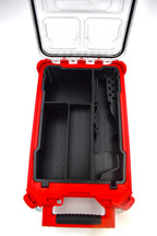 Wkładka organizacyjna do PACKOUT™ – kompatybilna z Lutownicą Milwaukee M12 Si