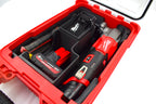 Wkładka organizacyjna do PACKOUT™ – kompatybilna z Ucinaczką do blachy Milwaukee M12 Fnb16