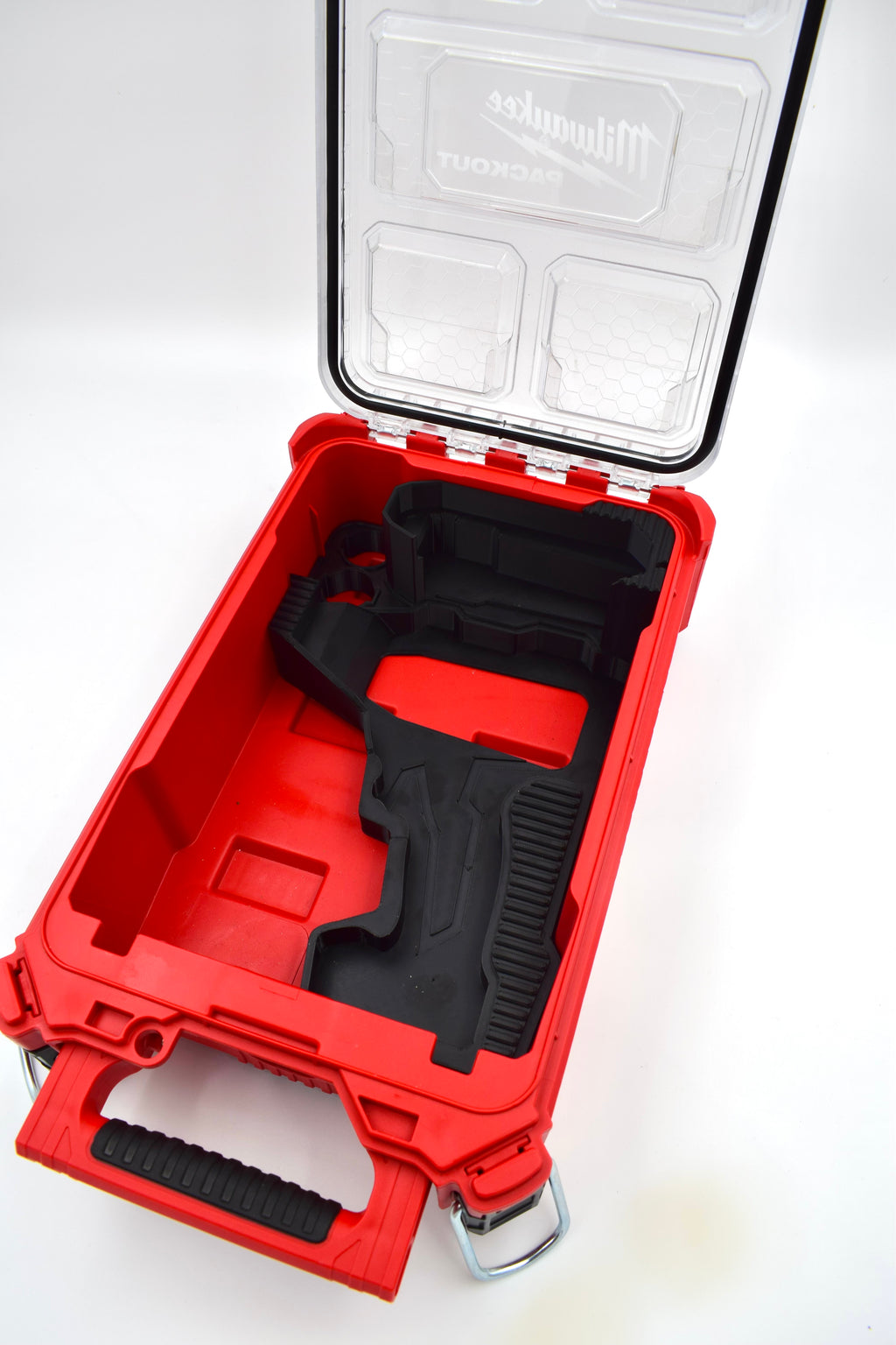 Wkładka organizacyjna do PACKOUT™ – kompatybilna z Dmuchawą Milwaukee M18 BLHSB