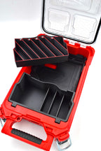 Wkładka organizacyjna do PACKOUT™ – kompatybilna z Zszywaczem Milwaukee M12 BST