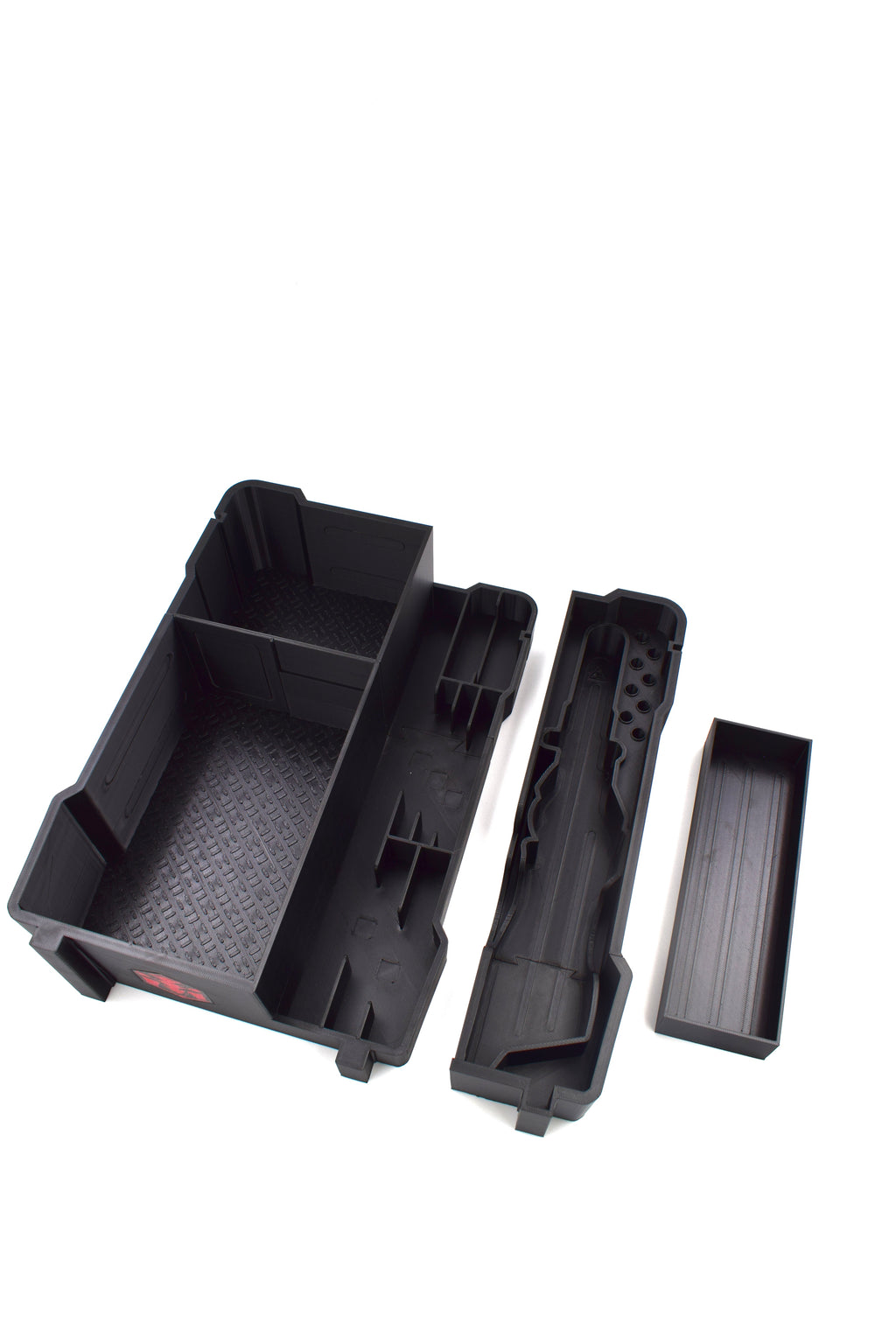 Wkładka organizacyjna do PACKOUT™ – kompatybilna z Lutownicą Milwaukee M12 Si