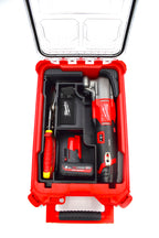 Wkładka organizacyjna do PACKOUT™ – kompatybilna z Ucinaczką do blachy Milwaukee M12 Fnb16