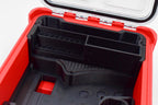 Wkładka organizacyjna do PACKOUT™ – kompatybilna z wkrętarką Milwaukee M12 FPD2 oraz zakrętarką Milwaukee M12 FID2