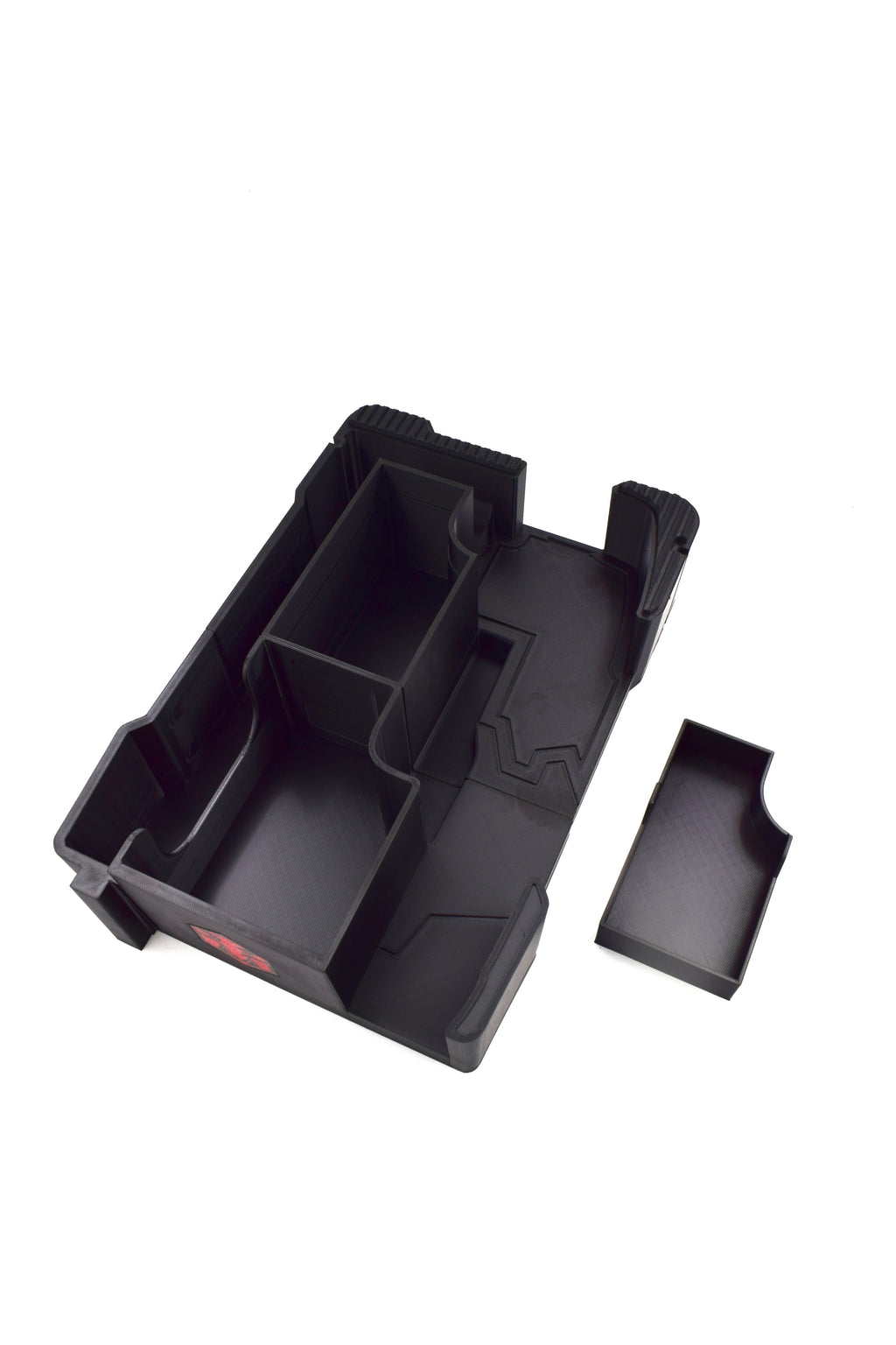 Wkładka organizacyjna do PACKOUT™ – kompatybilna z Ucinaczką do blachy Milwaukee M12 Fnb16