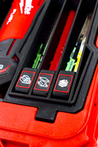 Wkładka organizacyjna do PACKOUT™ – kompatybilna z wyrzynarką Milwaukee M12 FJS