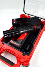 Wkładka organizacyjna do PACKOUT™ – kompatybilna z wyrzynarką Milwaukee M12 FJS
