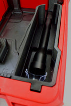 Wkładka organizacyjna do PACKOUT™ – kompatybilna z wyrzynarką Milwaukee M12 FJS