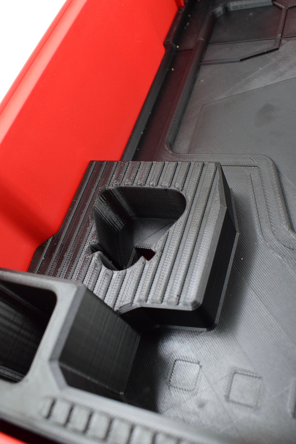 Wkładka organizacyjna do PACKOUT™ – kompatybilna z wyrzynarką Milwaukee M12 FJS