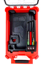 Wkładka organizacyjna do PACKOUT™ – kompatybilna z wyrzynarką Milwaukee M12 FJS