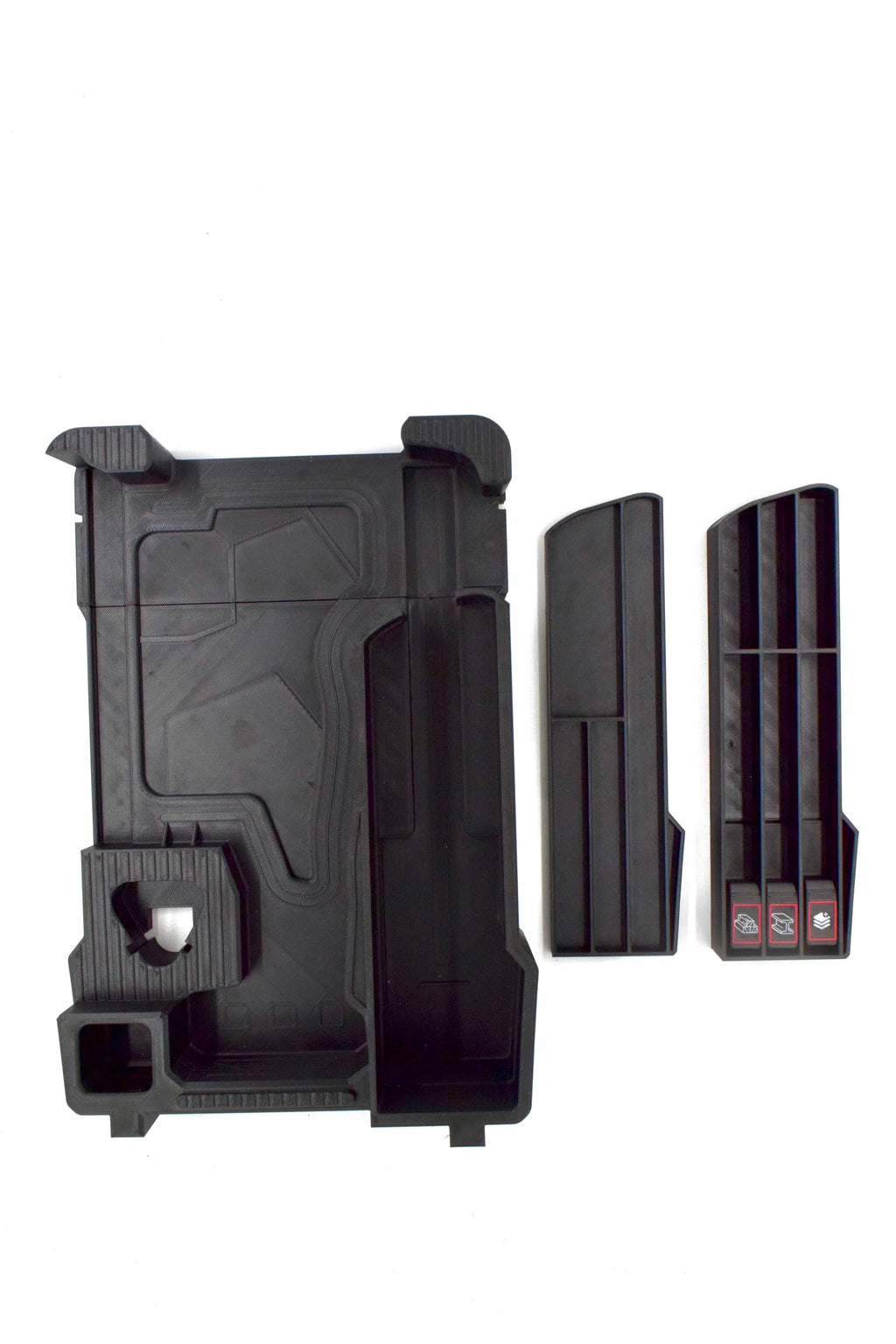 Wkładka organizacyjna do PACKOUT™ – kompatybilna z wyrzynarką Milwaukee M12 FJS